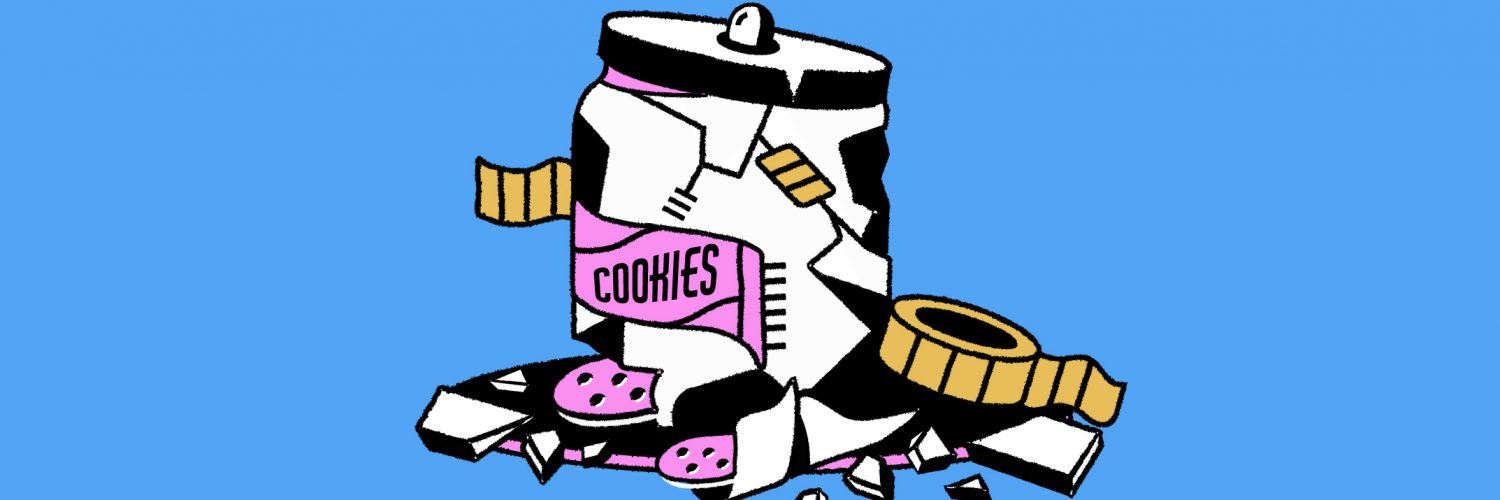 Case Study: How CPGs are preparing for the demise of third-party cookies