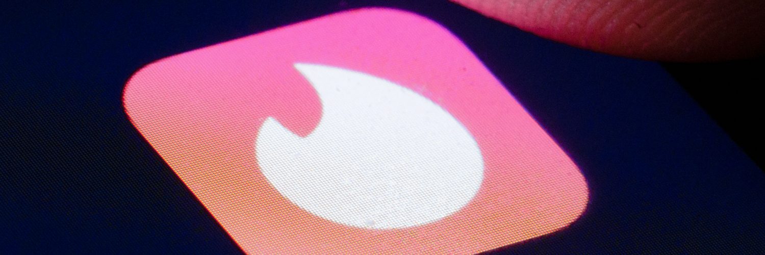 Tinder owner Match Group sues Google alleging antitrust violations