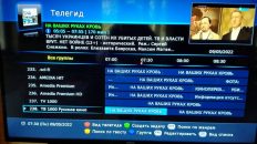 Hackers deface Russian platforms and smart TVs to display anti-war messages