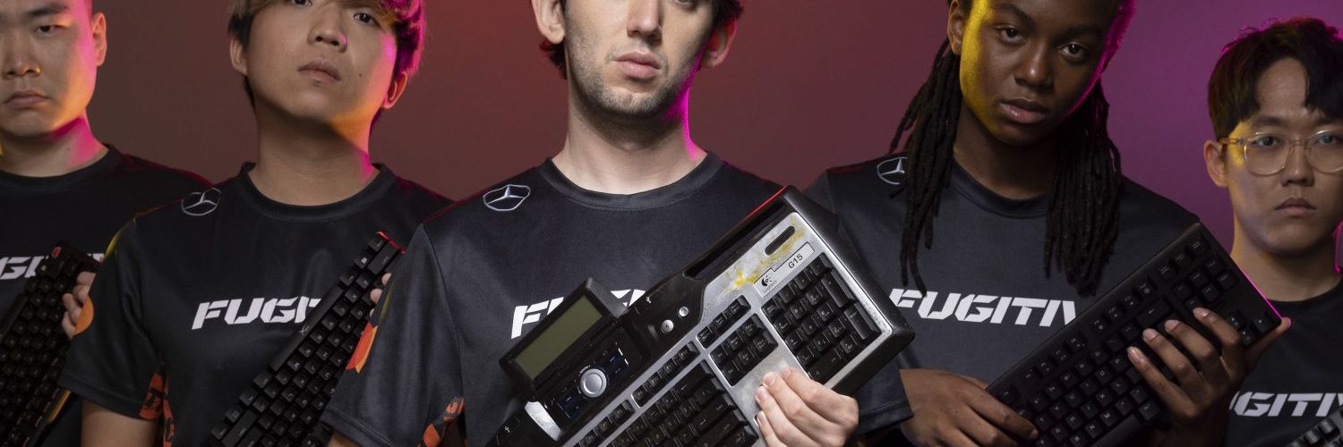 ‘League of Legends’ mocumentary ‘Players’ heads to Paramount+ on June 16th