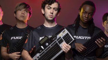 ‘League of Legends’ mocumentary ‘Players’ heads to Paramount+ on June 16th