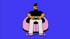 Game developers are angling to become the next big media owners — and brands are taking notice
