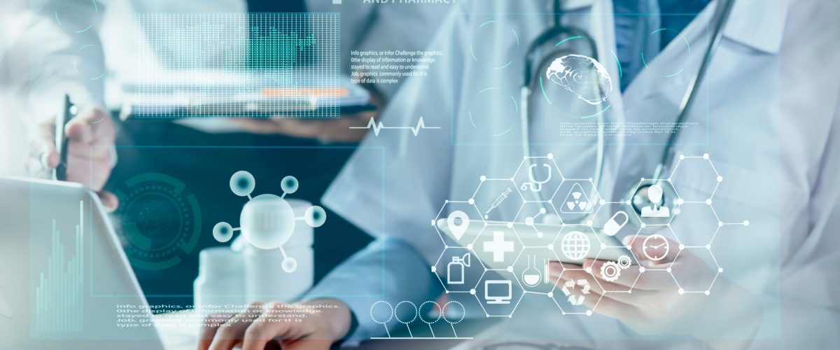 Briya moves to reshape healthcare research with blockchain