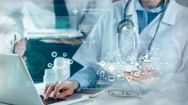 Briya moves to reshape healthcare research with blockchain